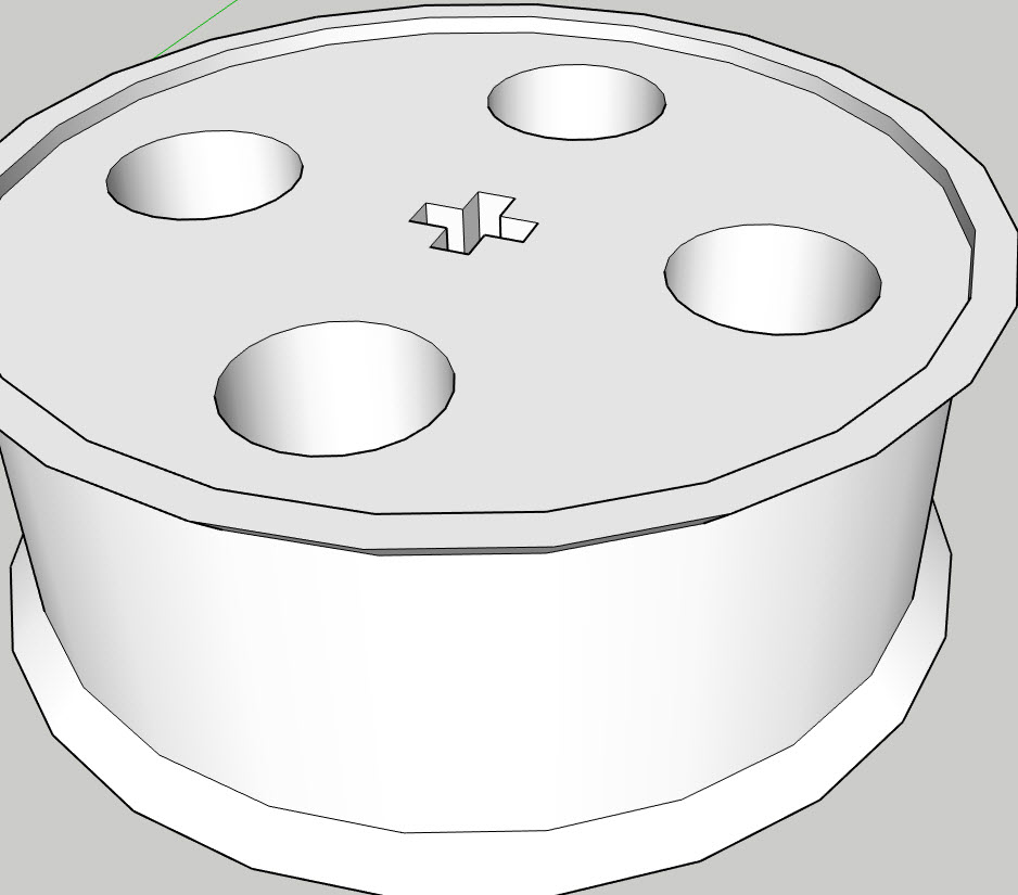 Cylinder Example